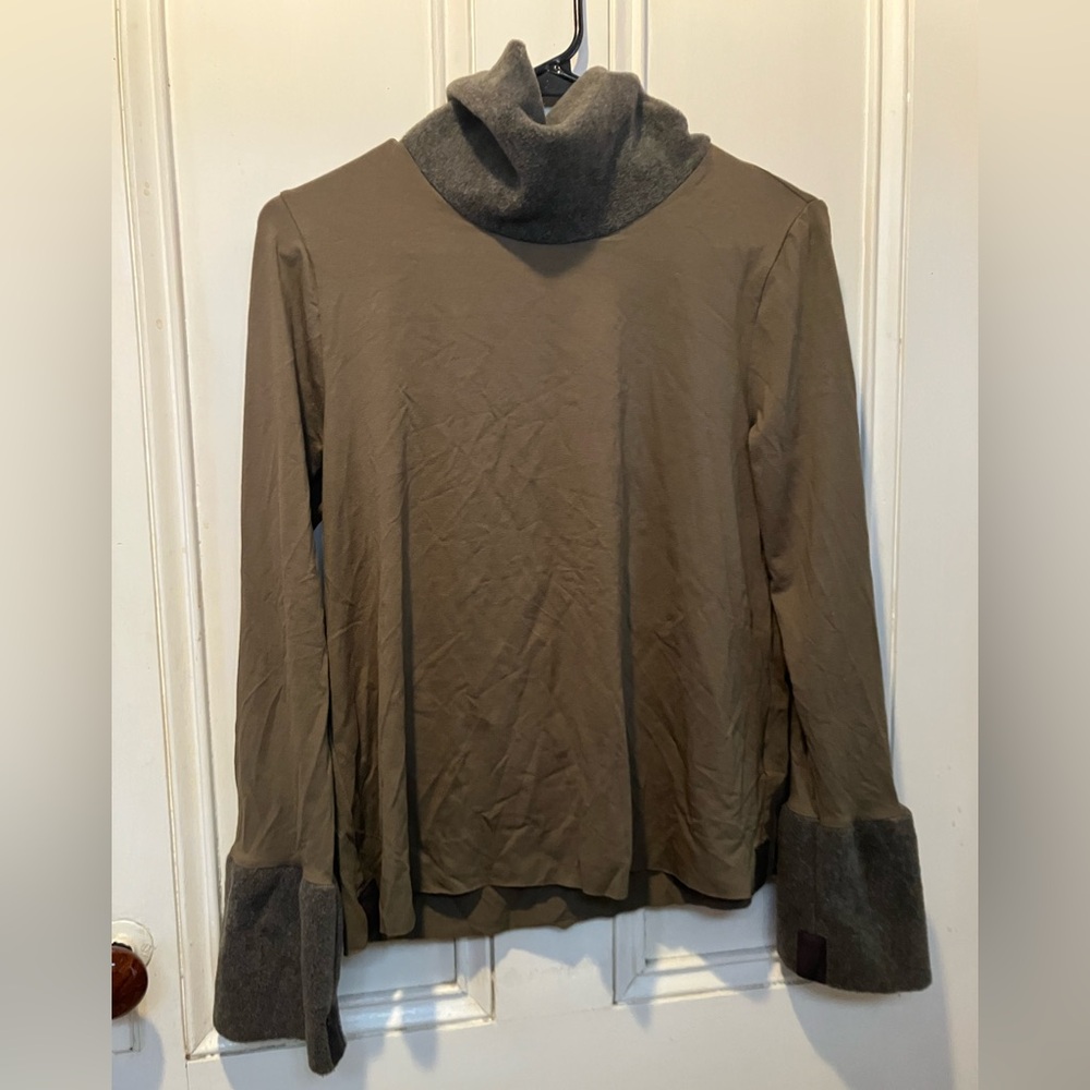 NWT Henriette Steiffensen top